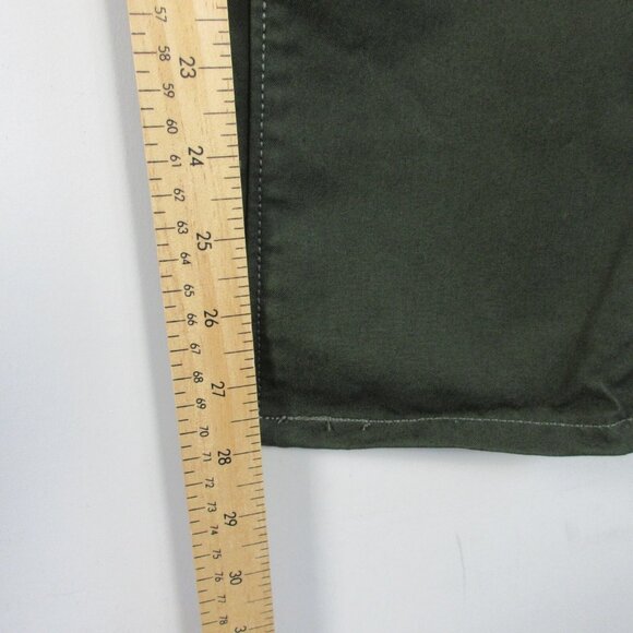 Levi's Men's Olive Chinos - Picture 11 of 12